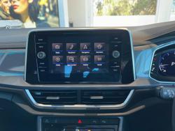 2025 Volkswagen
                T-Roc 110TSI Style