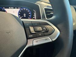 2025 Volkswagen
                T-Roc 110TSI Style