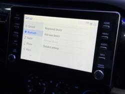 2022 Toyota
Hilux SR
