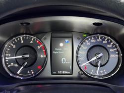 2022 Toyota
Hilux SR