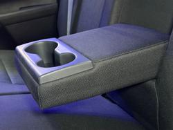 2022 Toyota
Hilux SR