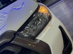 2022 Toyota
                Hilux SR