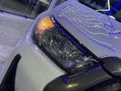 2022 Toyota
                Hilux SR