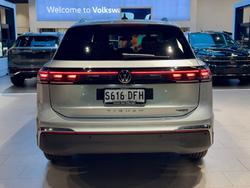 2025 Volkswagen
Tiguan 150TSI Elegance