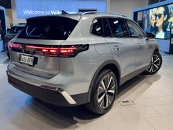 2025 Volkswagen
Tiguan 150TSI Elegance