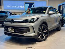2025 Volkswagen
Tiguan 150TSI Elegance