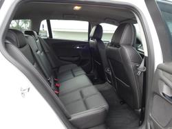 2016 Holden Commodore SS V Redline VF Series II MY16 Heron White