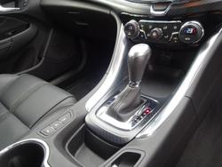 2016 Holden Commodore SS V Redline VF Series II MY16 Heron White