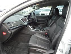 2016 Holden
Commodore SS V Redline