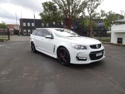 Holden Commodore