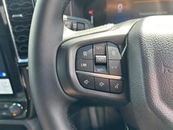 2025 Ford
                Ranger Sport