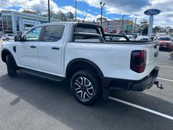 2025 Ford
                Ranger Sport