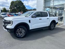 2025 Ford
                Ranger Sport