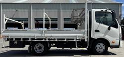 Hino 300 Series