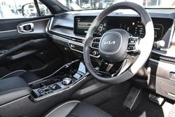 2024 Kia Sorento GT-Line