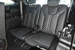 2024 Kia Sorento GT-Line