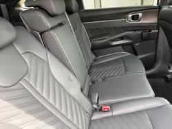 2024 Kia Sorento GT-Line