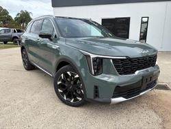 2024 Kia Sorento GT-Line