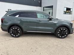 2024 Kia Sorento GT-Line