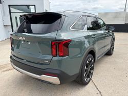 2024 Kia Sorento GT-Line