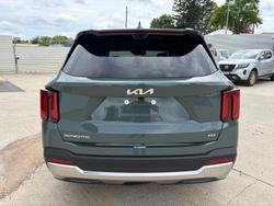 2024 Kia Sorento GT-Line