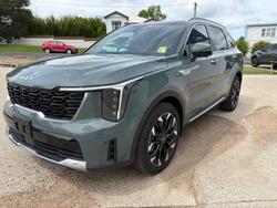 2024 Kia Sorento GT-Line