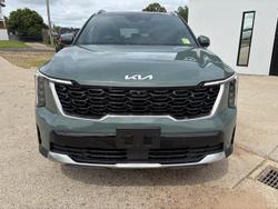 2024 Kia Sorento GT-Line