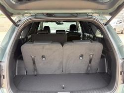 2024 Kia Sorento GT-Line