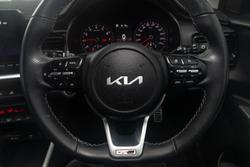 2021 Kia
Stonic GT-Line