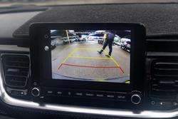 2021 Kia
Stonic GT-Line