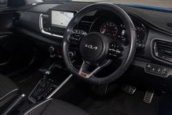 2021 Kia
Stonic GT-Line