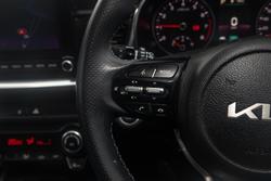 2021 Kia
Stonic GT-Line