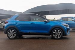 2021 Kia
Stonic GT-Line