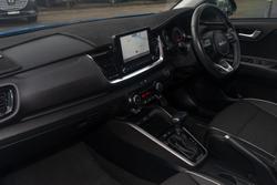 2021 Kia
Stonic GT-Line