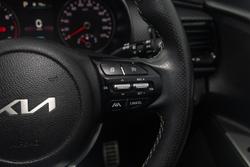 2021 Kia
Stonic GT-Line