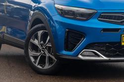 2021 Kia
Stonic GT-Line