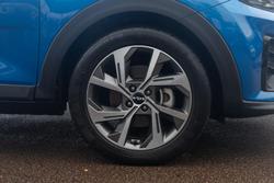 2021 Kia
Stonic GT-Line