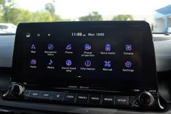 2019 Kia Seltos GT-Line SP2 MY20 AWD Snow White Pearl