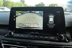2019 Kia Seltos GT-Line SP2 MY20 AWD Snow White Pearl