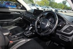 2019 Kia Seltos GT-Line SP2 MY20 AWD Snow White Pearl