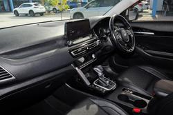 2019 Kia Seltos GT-Line SP2 MY20 AWD Snow White Pearl