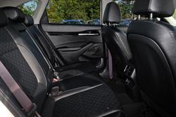 2019 Kia Seltos GT-Line SP2 MY20 AWD Snow White Pearl