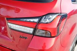 2020 Mitsubishi ASX MR XD MY21 Red Diamond