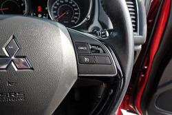 2020 Mitsubishi ASX MR XD MY21 Red Diamond