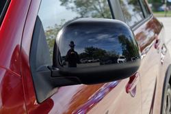 2020 Mitsubishi ASX MR XD MY21 Red Diamond