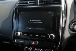 2020 Mitsubishi ASX MR XD MY21 Red Diamond
