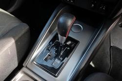 2020 Mitsubishi ASX MR XD MY21 Red Diamond