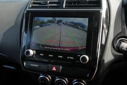 2020 Mitsubishi ASX MR XD MY21 Red Diamond