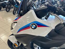2016 BMW C 650 Sport C 650 White