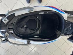 2016 BMW C 650 Sport C 650 White